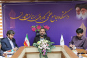 نشست روسا و سرپرستان مراکز آموزش علمی کاربردی استان همدان