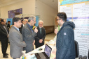 شرکت دانشگاه جامع علمی کاربردی در نمایشگاه هفته پژوهش استان و نمایش دستاوردهای علمی و پژوهشی