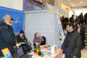 شرکت دانشگاه جامع علمی کاربردی در نمایشگاه هفته پژوهش استان و نمایش دستاوردهای علمی و پژوهشی