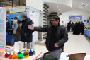 شرکت دانشگاه جامع علمی کاربردی در نمایشگاه هفته پژوهش استان و نمایش دستاوردهای علمی و پژوهشی