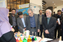 شرکت دانشگاه جامع علمی کاربردی در نمایشگاه هفته پژوهش استان و نمایش دستاوردهای علمی و پژوهشی