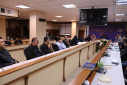 نشست هم‌اندیشی روسای مراکز علمی-کاربردی استان همدان برگزار شد