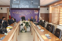 برگزاری کارگاه آموزشی سامانه «سماک» ویژه کارشناسان آموزش مراکز علمی‌ کاربردی استان همدان