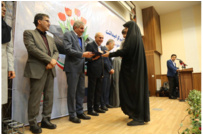 برگزاری آیین گرامیداشت یاد و خاطره شهدای دانشجوی جنگ تحمیلی 12 روزه