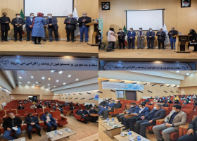 استارت آپ طراحی لباس اجتماعی بانوان، در مرکز آموزش علمی کاربردی جهاد دانشگاهی برگزار گردید.