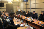 برگزاری کارگاه آموزشی آشنایی با مدیریت و راهبری کارآفرینی