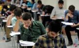 آزمون‌های متمرکز پایان نیم سال اول ۹۹-۹۸ دانشگاه جامع علمی کاربردی آغاز شد