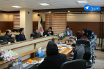 برگزاری شانزدهمین نشست مکتب به میزبانی دانشگاه جامع علمی کاربردی استان همدان