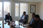 زمینه و آمادگی فعالیت مشترک شهرداری همدان با دانشگاه جامع علمی کاربردی فراهم است