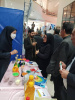 شرکت دانشگاه جامع علمی‌ کاربردی استان همدان در نمایشگاه دستاوردهای پژوهشی به مناسبت هفته پژوهش