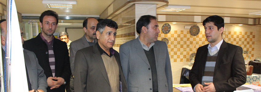  برگزاری 2 امتحان جامع تئوری و عملی برای اخذ مدرک دانشجویان 