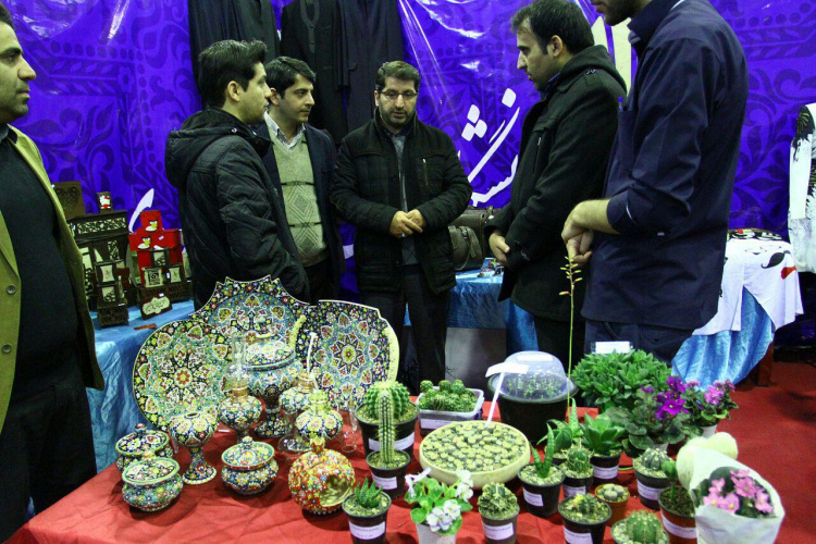 ۱۰ اختراع دستاورد دانشگاه جامع علمی و کاربردی استان همدان