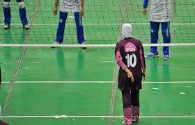 تیم های برتر روز دوم مسابقات والیبال دختران شناخته شدند 