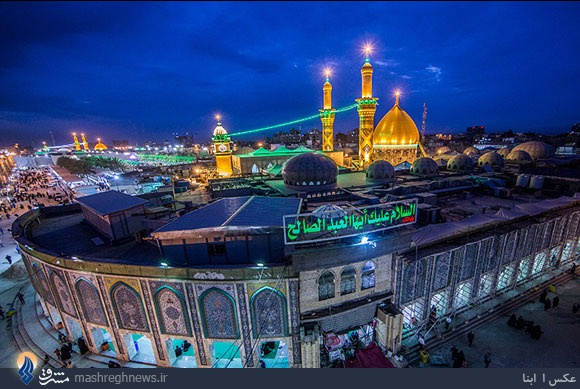 ثبت نام عتبات دانشگاهیان آغاز شد