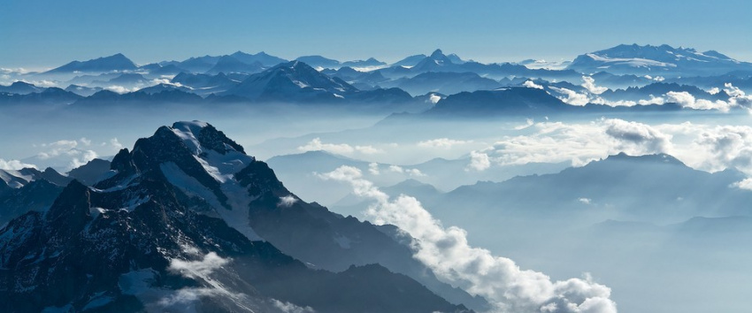 همایش کوهنوردی بانوان دانشگاه جامع علمی کاربردی استان همدان برگزار شد