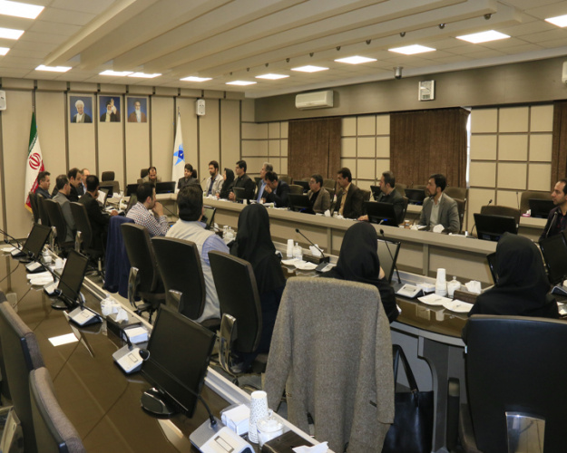 برگزاری جلسه کمیته نوآوری، فناوری وکارآفرینی استان همدان با محوریت دانشگاه جامع علمی کاربردی