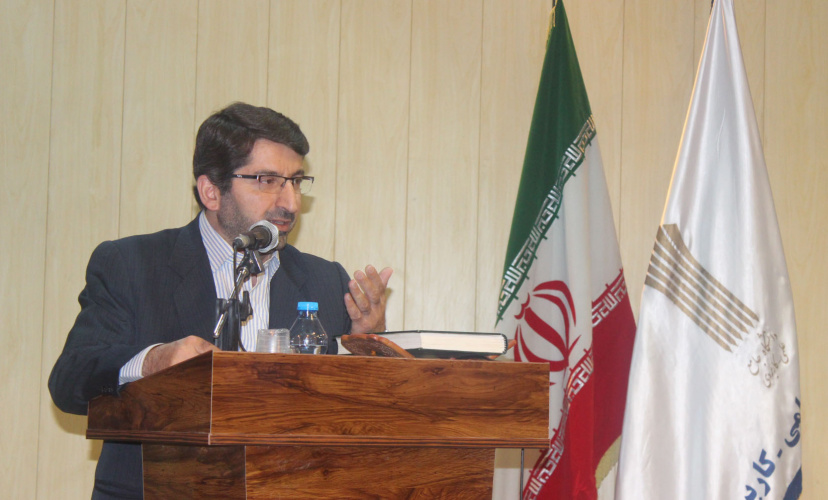 پیام رئیس دانشگاه علمی کاربردی استان همدان به مناسبت فرا رسیدن سال نو و آغاز بهار طبیعت