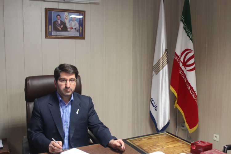 پیام رئیس دانشگاه علمی کاربردی استان همدان به مناسبت فرا رسیدن سال نو و آغاز بهار طبیعت