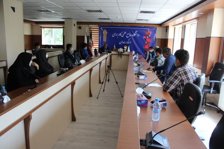 گزارش تصویری مراسم خاطره گویی و  بزرگداشت آزادی خرمشهر