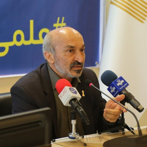 آموزش ترکیبی در دانشگاه جامع علمی کاربردی در مهر ۱۴۰۰