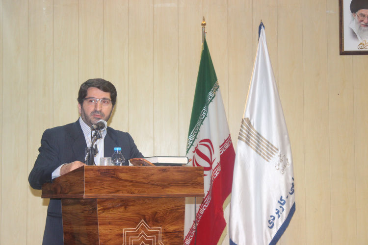 پیام ریاست دانشگاه جامع علمی کاربردی واحد استان همدان به مناسبت آغاز سال تحصیلی ۱۴۰۱-۱۴۰۰