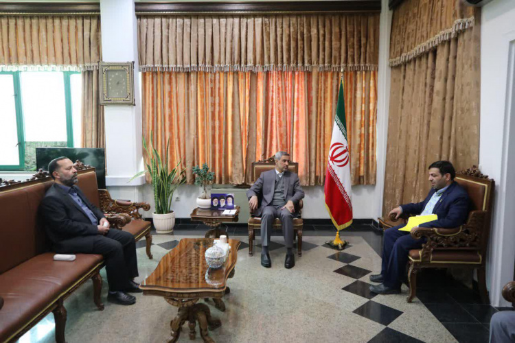 شرکتهای دانش بنیان باید با دانشگاه جامع علمی کاربردی همکاری داشته باشند