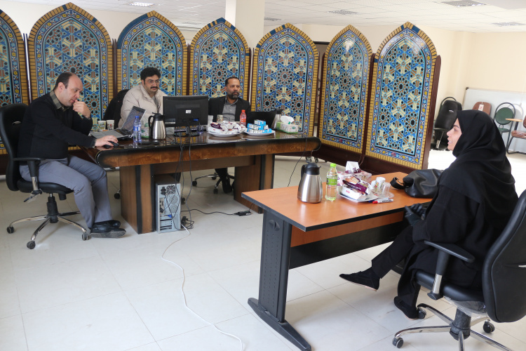 آغاز فرآیند بررسی صلاحیت علمی متقاضیان تدریس فراخوان ۱۴۰۱ استان همدان