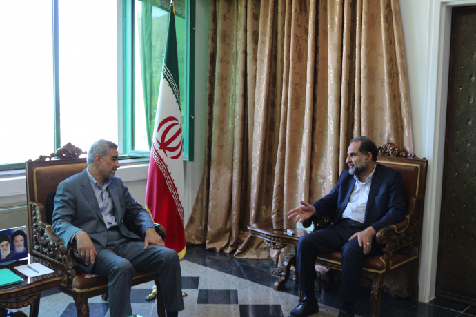 اقدامات دانشگاه جامع علمی کاربردی در ارتقای دانش و توسعه مهارت، موجب اثرات مثبت در تولید و بهره وری در کشور شده است