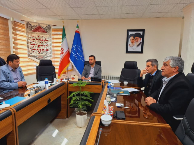 آماده برگزاری دوره های کوتاه مدت با همکاری دانشگاه جامع علمی کاربردی هستیم