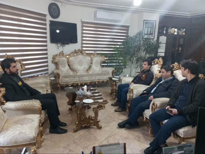 فرمانداری ملایر از تاسیس مراکز آموزش علمی کاربردی در محیط واقعی کار استقبال می‌کند.