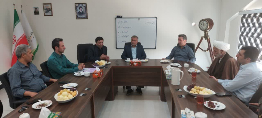 مرکز آموزش علمی کاربردی نگین نهاوند راه‌اندازی می‌شود