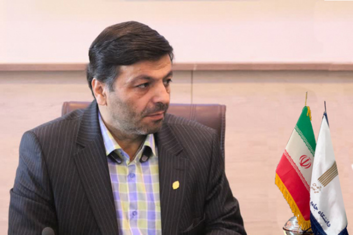 فراخوان جذب مدرس حق‌التدریس دانشگاه جامع علمی کاربردی از ۱۷شهریور