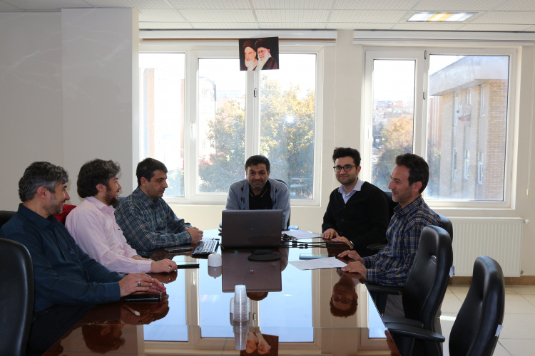 دانشگاه جامع علمی کاربردی  استان همدان به دنبال شناسایی پژوهشگران برتر