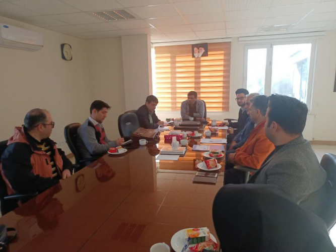 ارتقا کمی و کیفی برنامه های هفته پژوهش اواویت دانشگاه جامع علمی کاربردی است