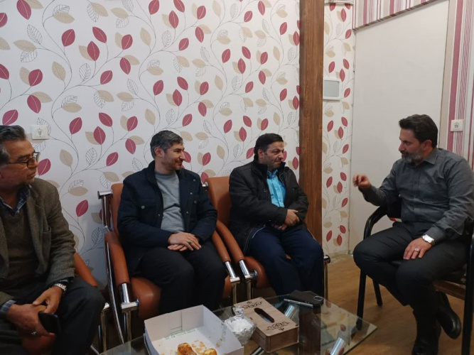 اجرای آموزش‌های مهارتی کوتاه مدت در بهزیستی استان