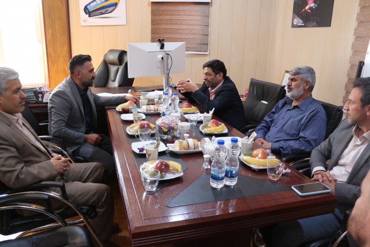 توسعه تعامل صنعت و دانشگاه برای اشتغال‌زایی و مهارت‌آموزی